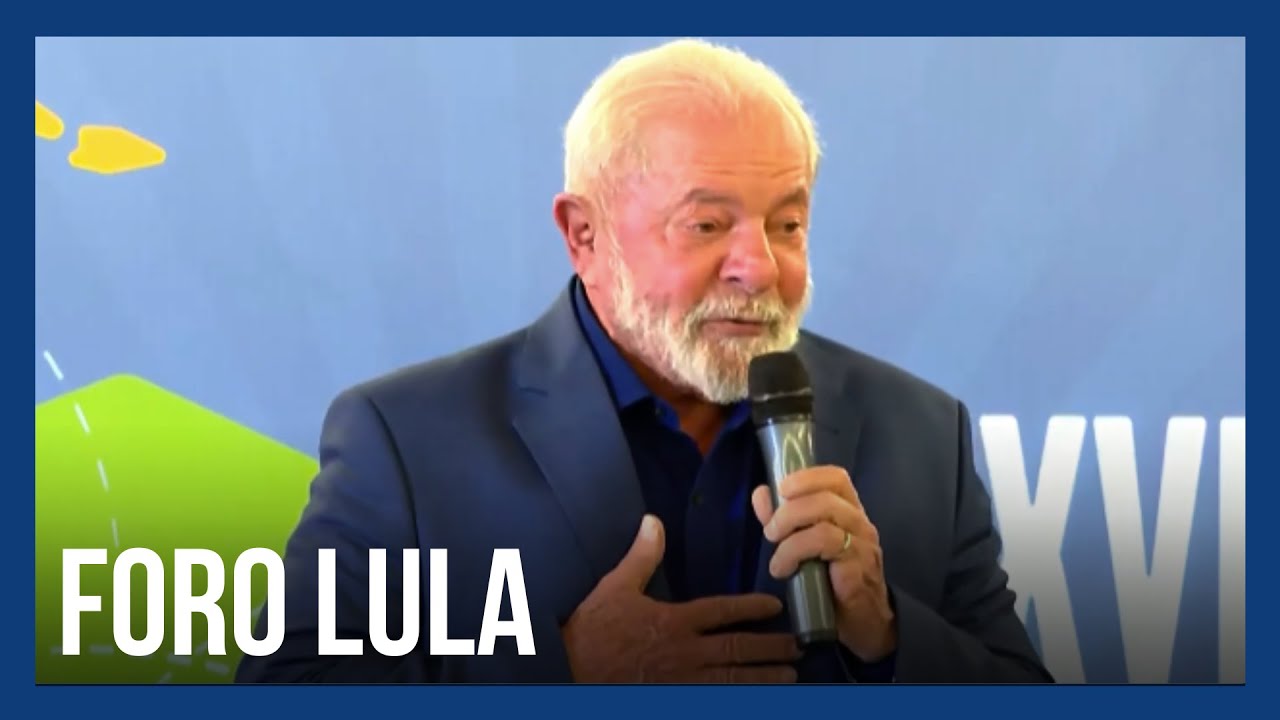 Lula: 