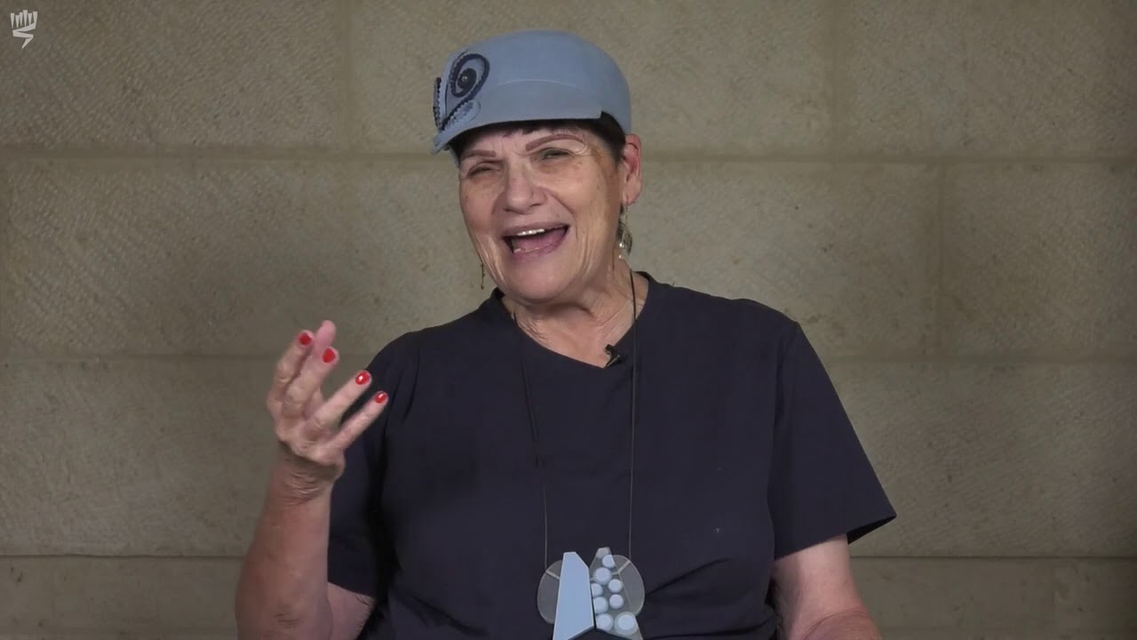 שולמית אימבר: “כלפנים, כן היום“: הנרייטה סאלד – מנהיגה אנושית, יהודית וציונית