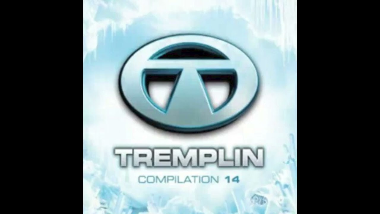 Tremplin The Compilation 14 (2009)