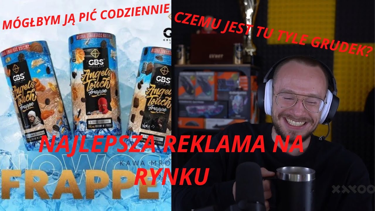 XAYOO NAJLEPSZA REKLAMA GBS NA RYNKU XDDD