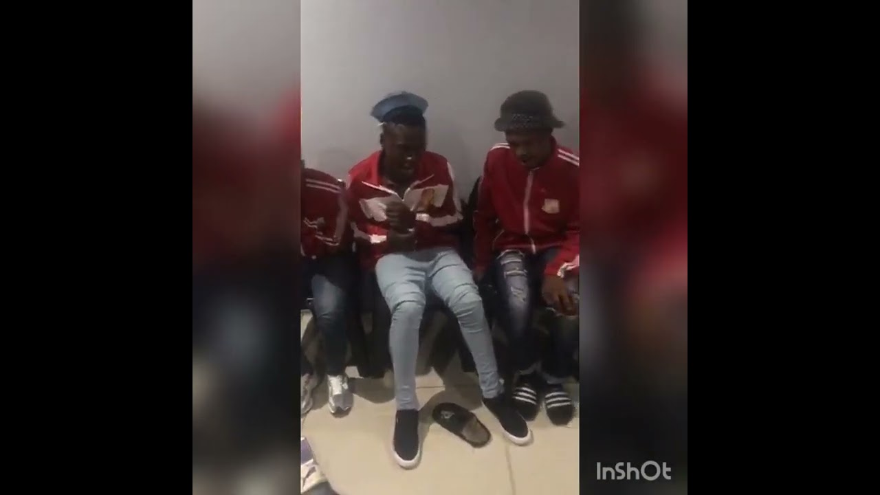 Satane ke moleko gwijo