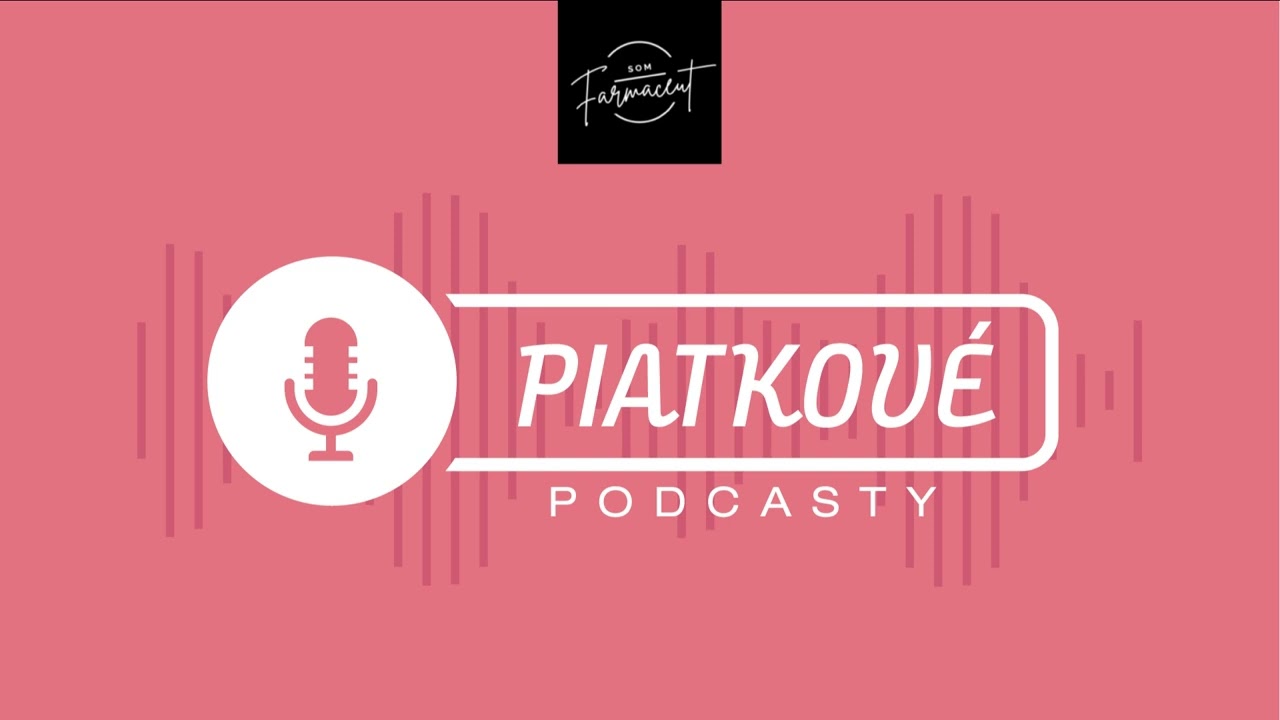 Podcast: Rozhovor s prezidentom SLeK | www.somfarmaceut.sk