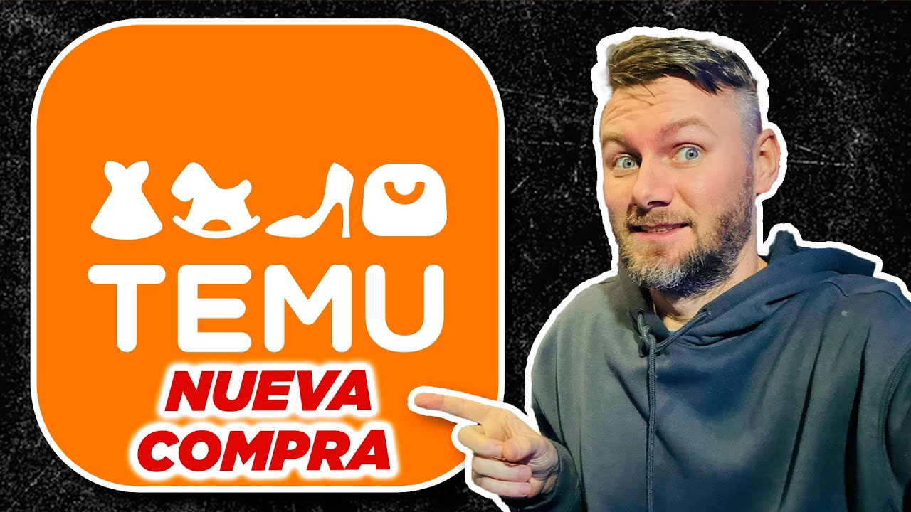 🟠&iexcl;COMPR&Eacute; en TEMU otra vez! 😱 | Precios y CUPONES DE DESCUENTO🇦🇷😱