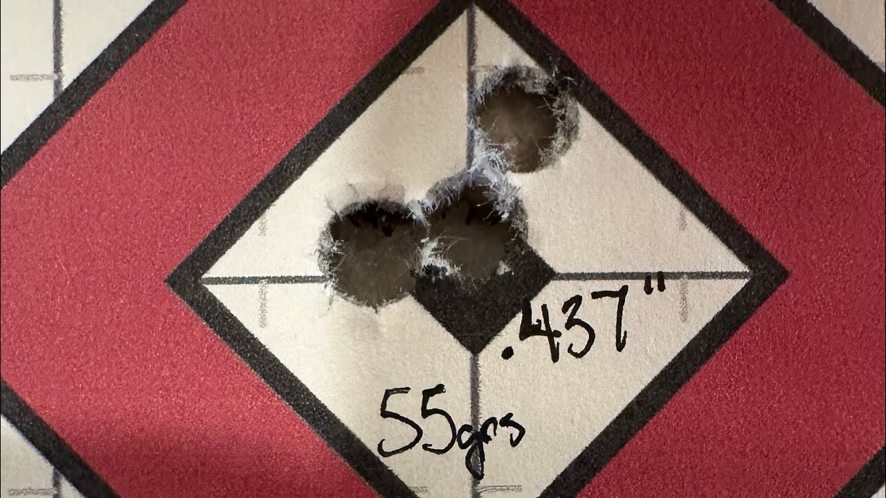 Reloading .270 Winchester: Remington 700 ADL Range Results 🎯
