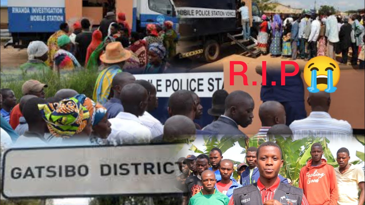 Basatuye inda,Amara bayakuramo😭apfuye URUBOZO💔