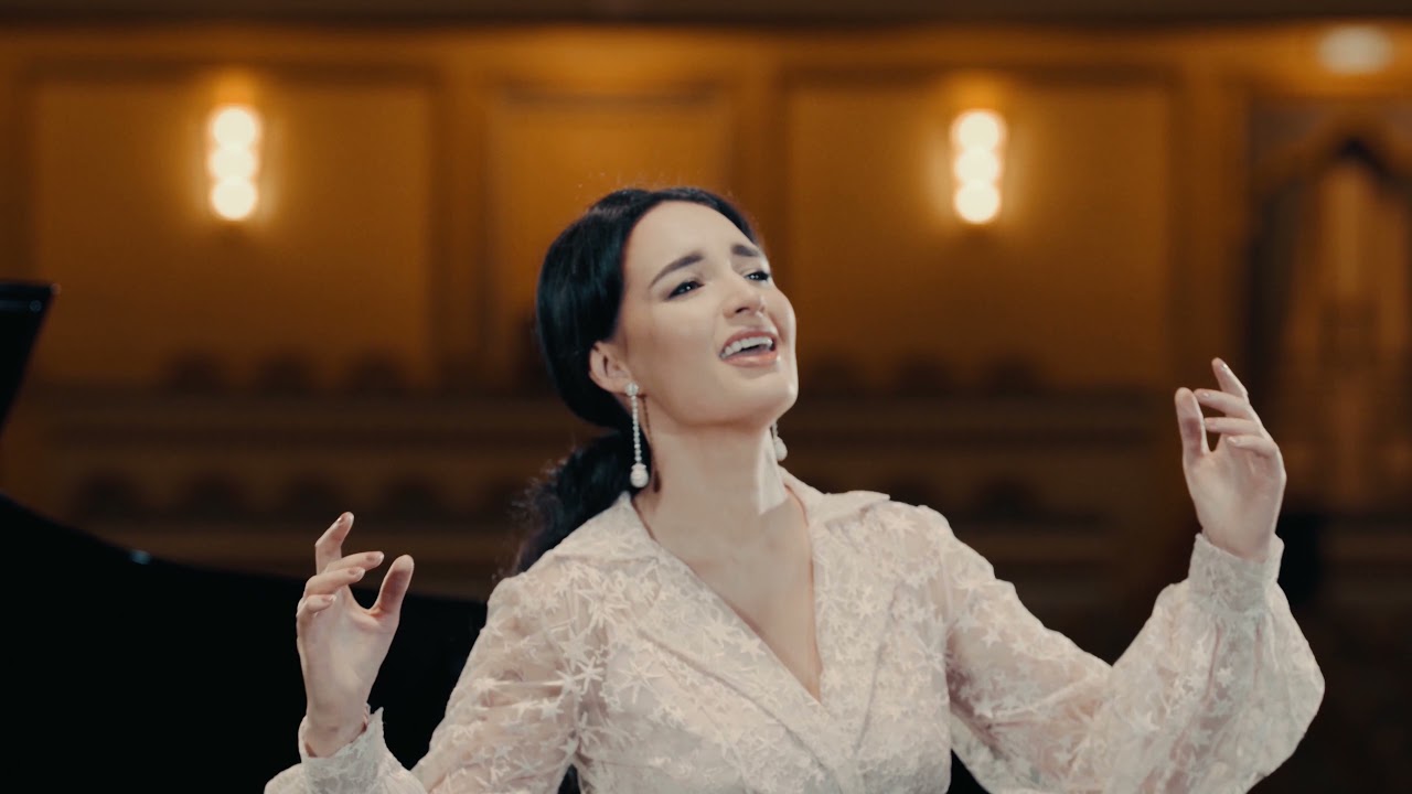 HD Zarina Altynbayeva 