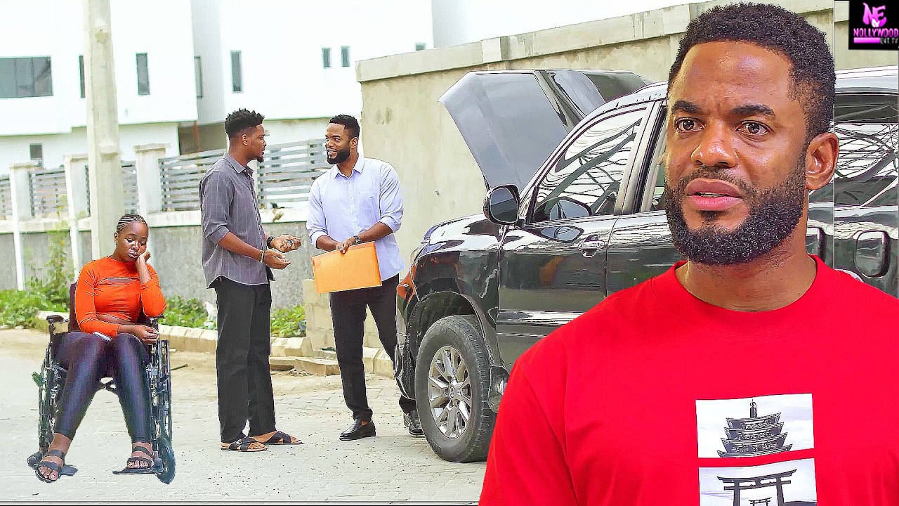 Be The First To See This CHIKE DANIELS Movie That Won 3 Awards In America