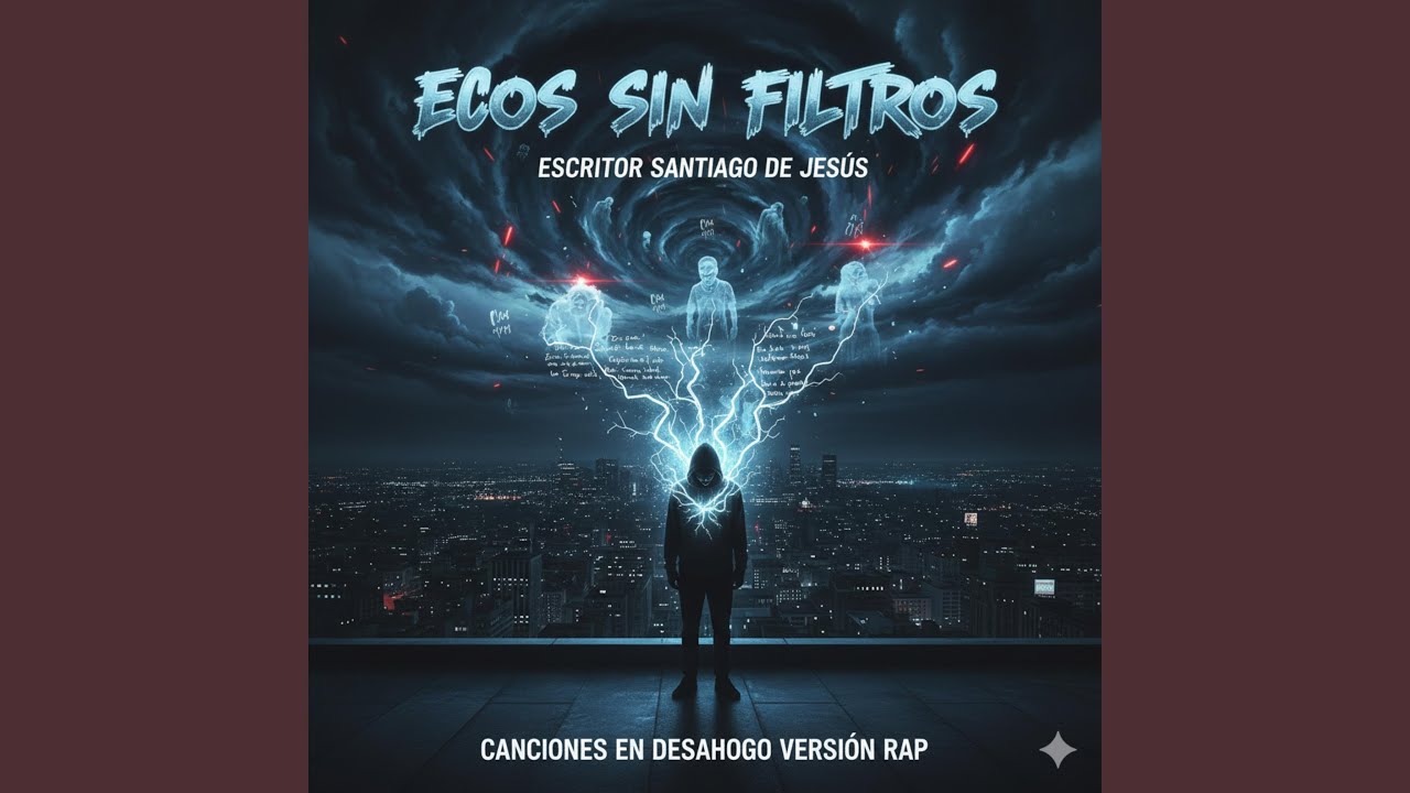 Te buscaré con todo mi ser