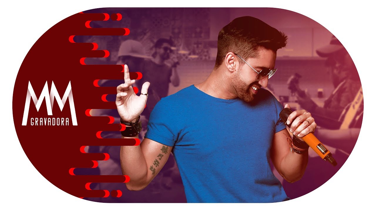 Murillo Santana - Teste Drive