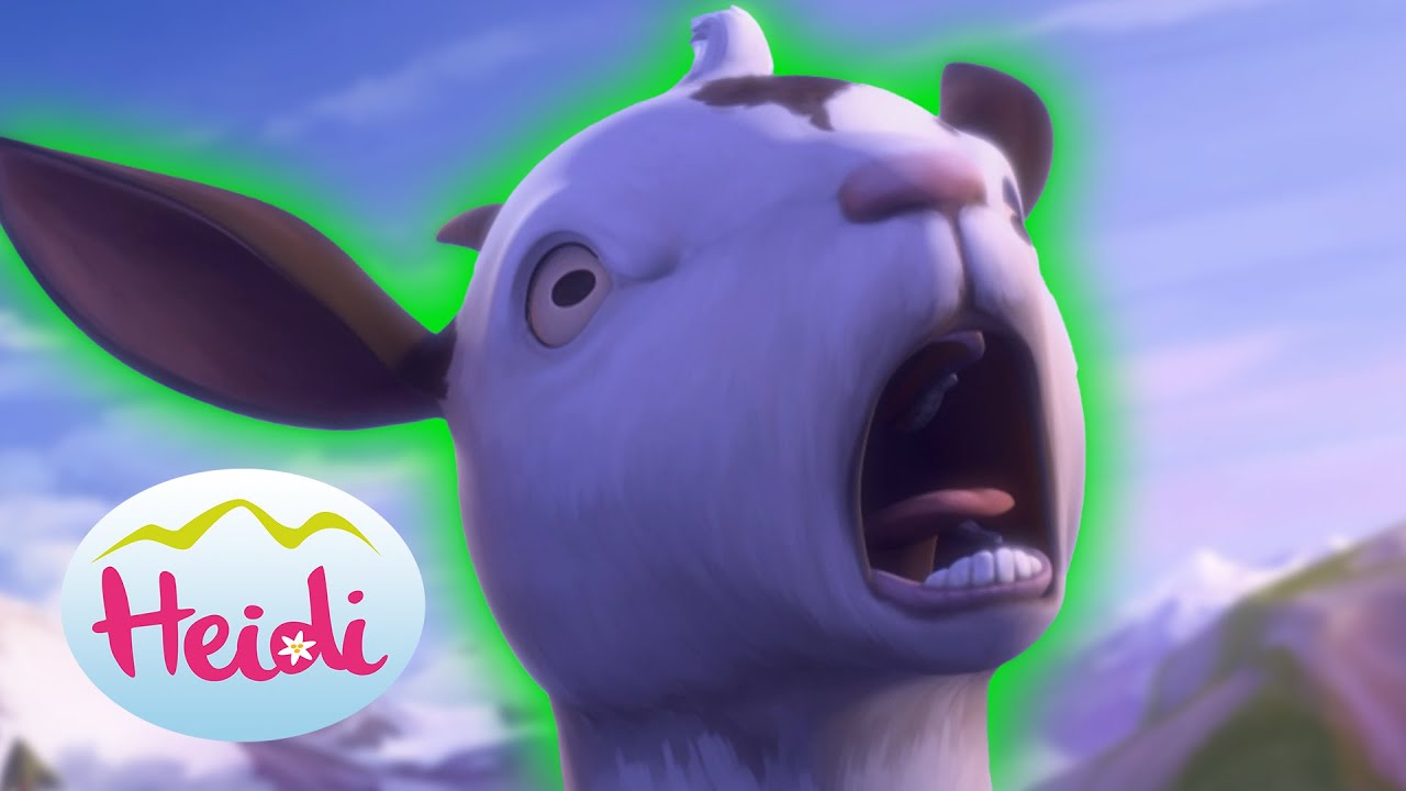 Ein Brief verändert ALLES! 📜 - Heidi🌷⛰️ - ULTIMATE COMPILATION