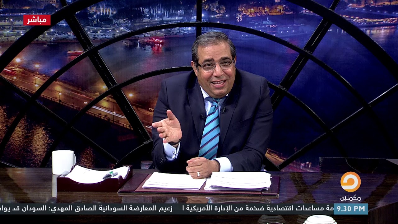 لماذا دمرت أمريكا العراق وكيف اتخذت قرار التخلص من صدام .. السبب الحقيقي وراء ذلك يوضحه زوبع