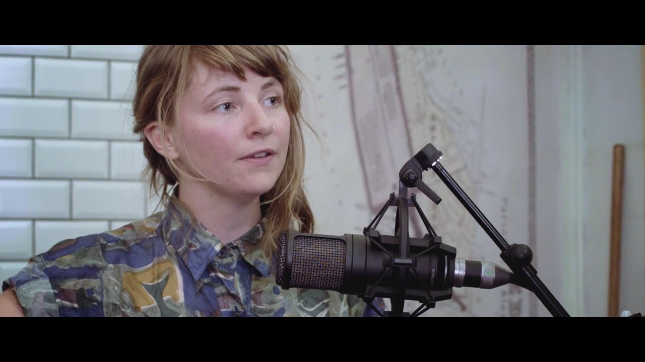 Live at Cleveland’s - Bonniesongs featuring Freya Schack-Arnott “Sand Dunes”