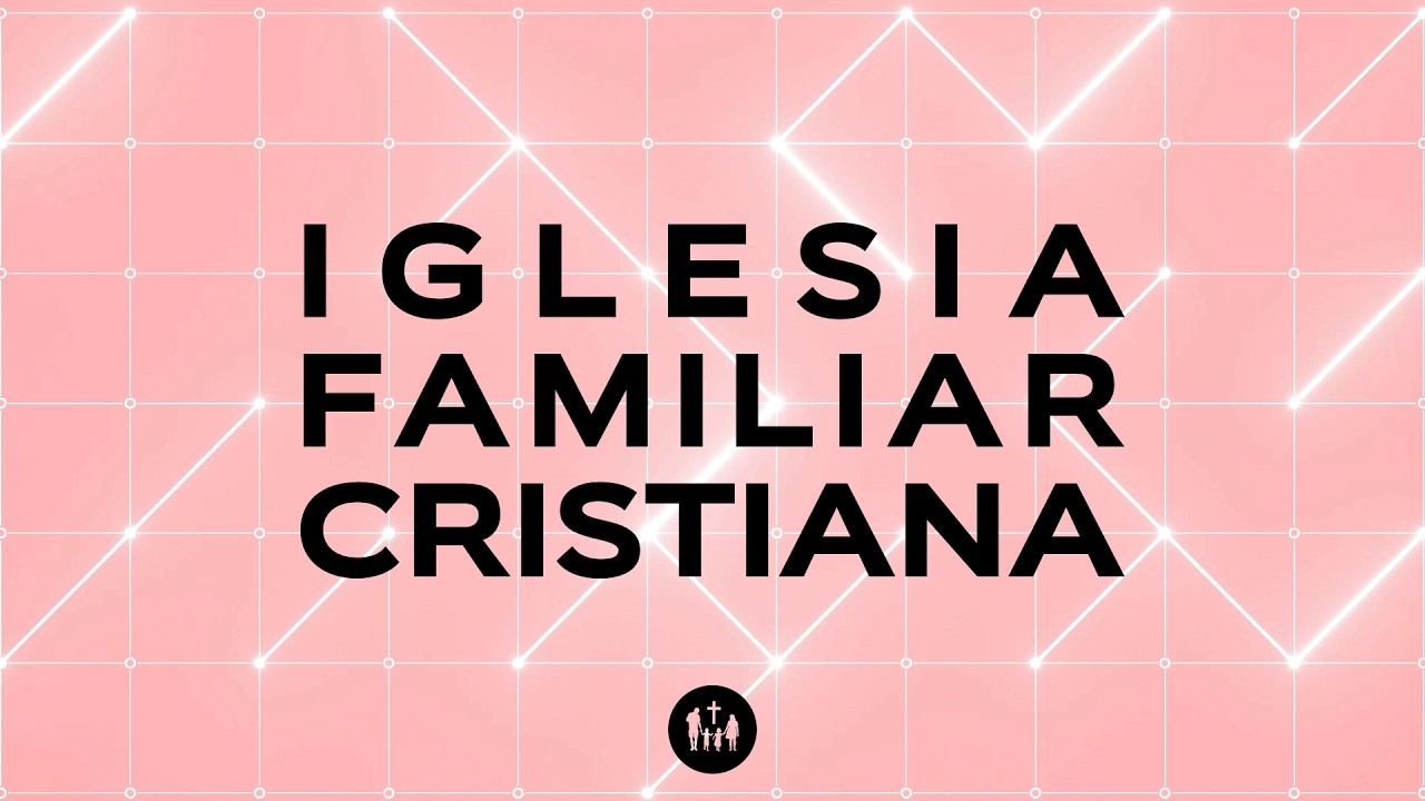 DOMINGO DE REUNION | Pr. Pablo Eijo | IGLESIA FAMILIAR CRISTIANA