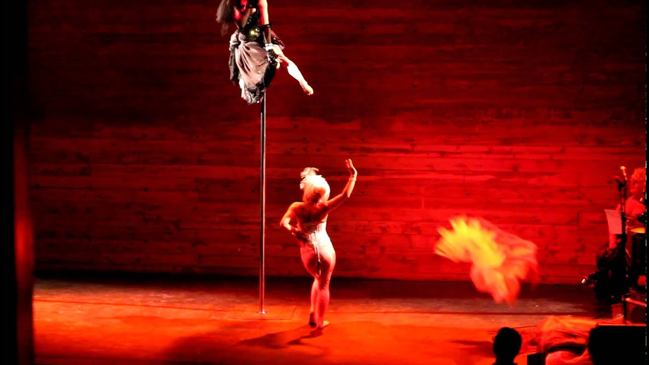 Tokyo Dolores at Polesque (October 2010)