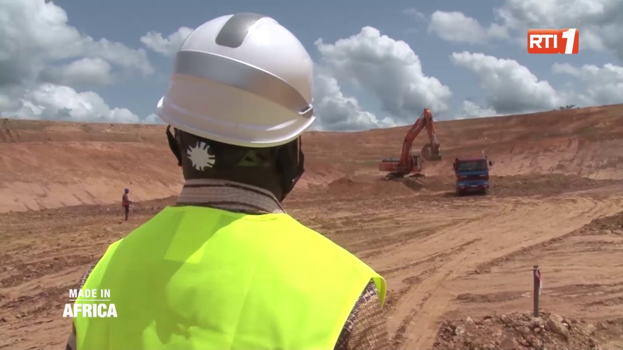 #MadeinAfrica Côte d'Ivoire : Ces déchets qui valent de l’or !