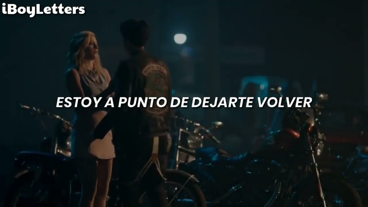 Frawley - Figure You Out // Español | Riverdale