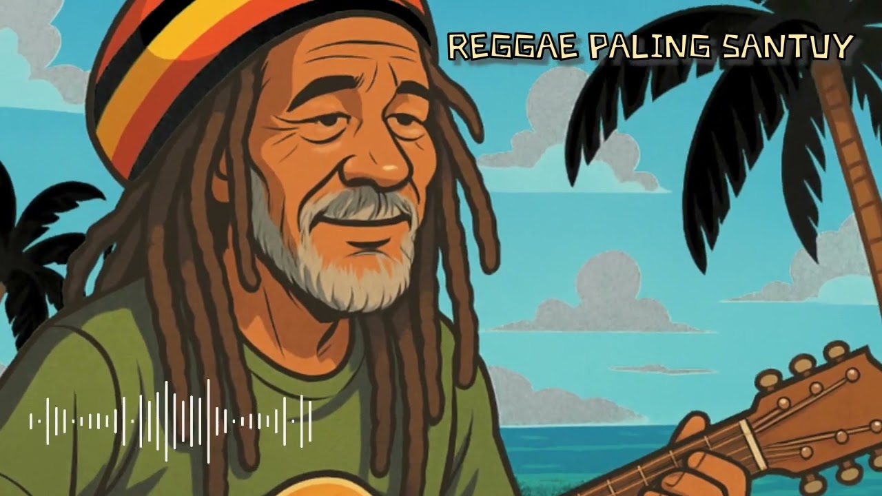 RAGGAE SANTAI BERASA DI PATAI