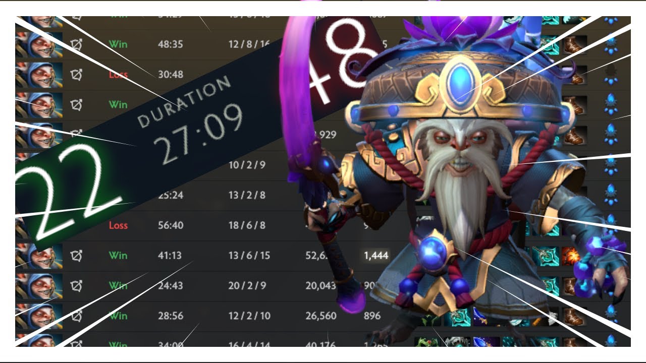 Climb Ranks Instantly—JUST PICK MEEPO!