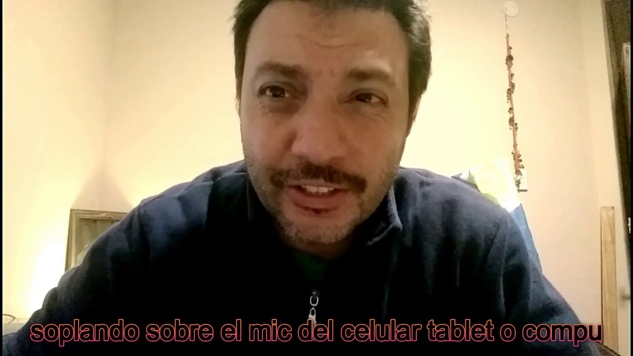 creando el sonido del fuego