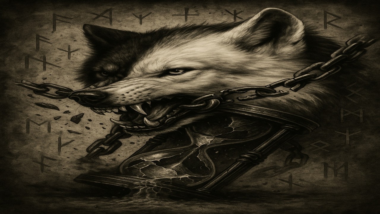 The Blessed Curse