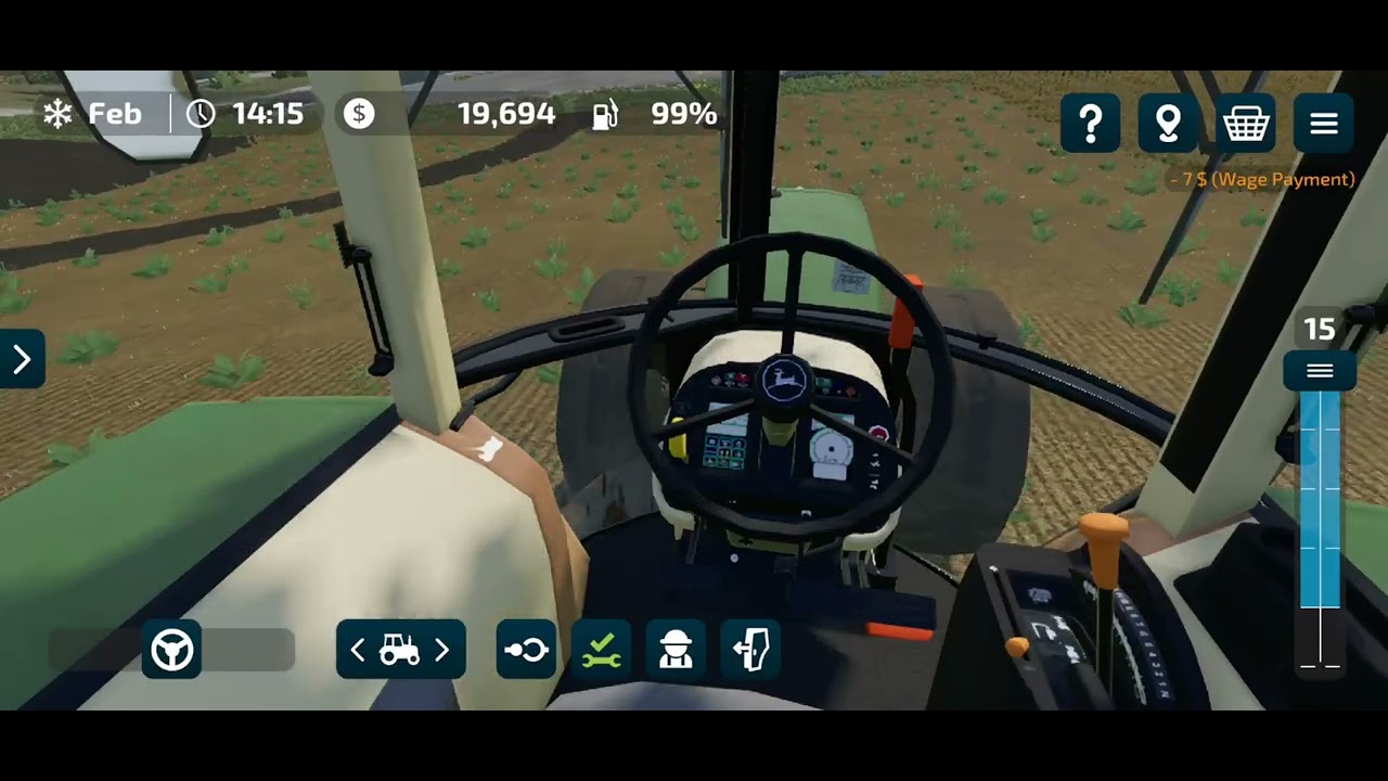 #farming video..game