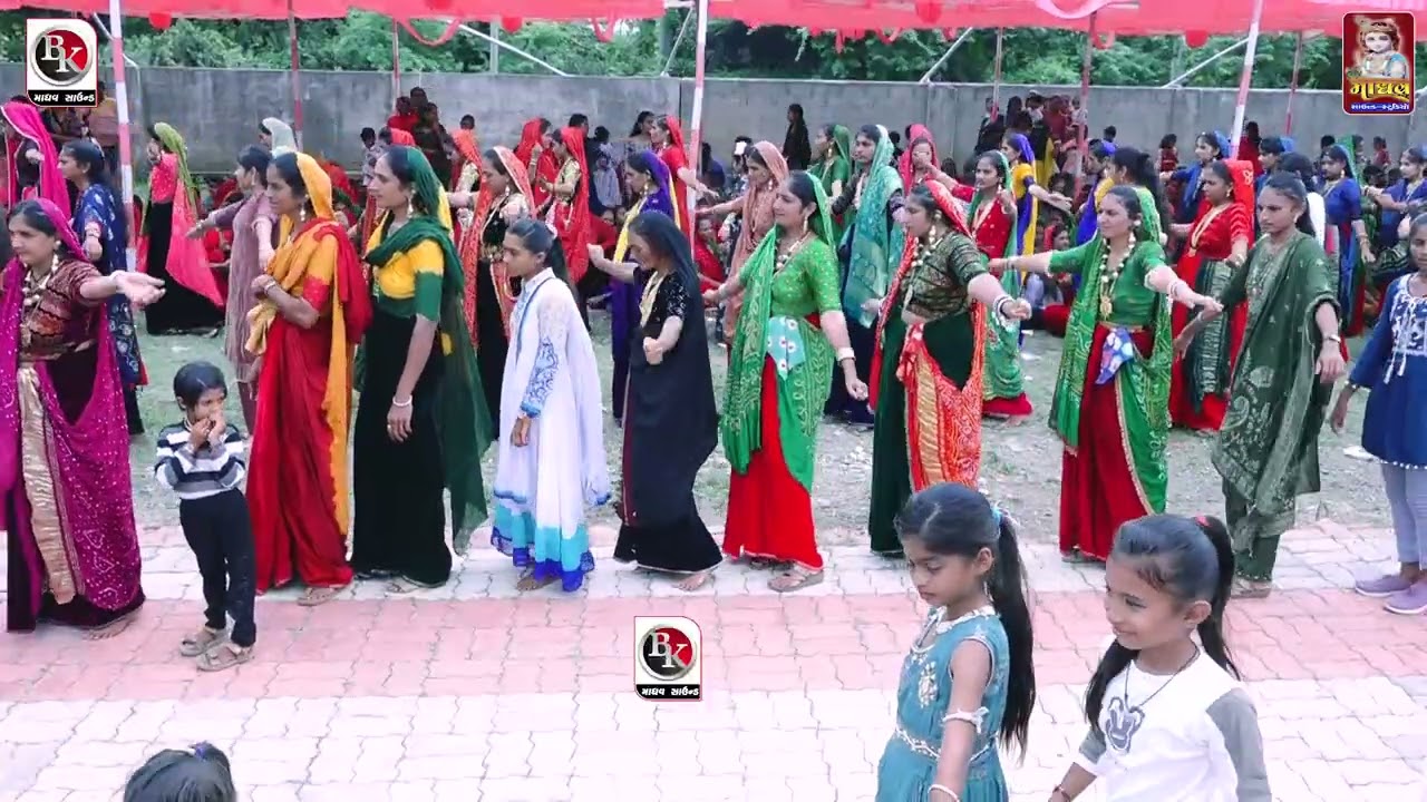 લાધાપીર ની જાતર મેળા Ladhapir Ni jatar Medo Parodiya Charani Ras Madhav Sound B K Vad Interview 