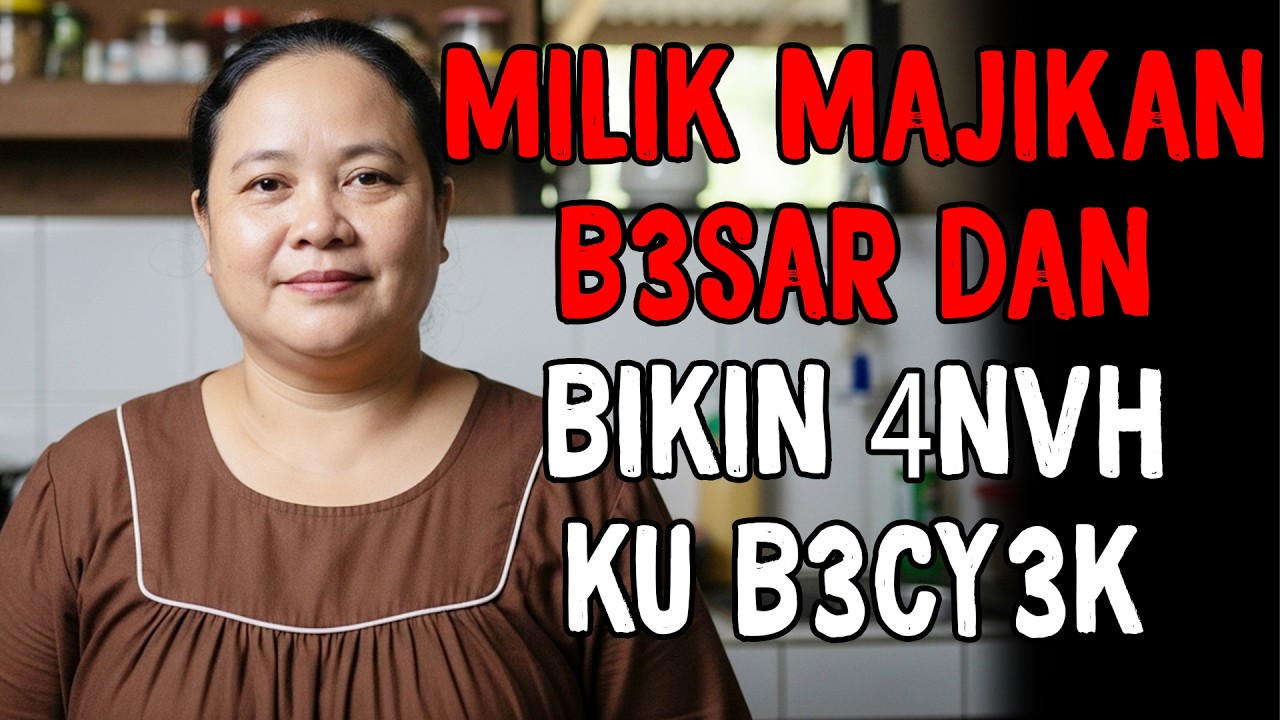 Kisah Nyata Cinta Lama Kembali Pulang pada Guru Biologi