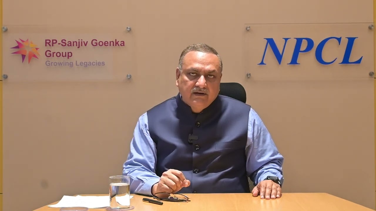 NPCL Honors Linemen - The Backbone of India's Progress | Celebrating Linemen at NPCL