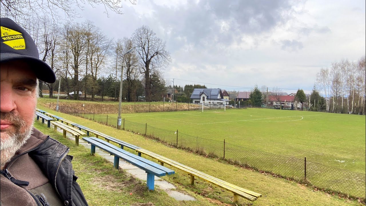Stadium Guide: Sankowia Sanka [Poland]. 2022-04-09