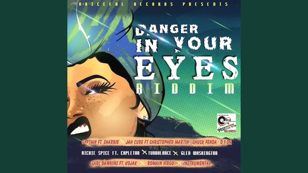 See Me Right Here (feat. Christopher Martin, Chuck Fenda & D.Y.C.R)