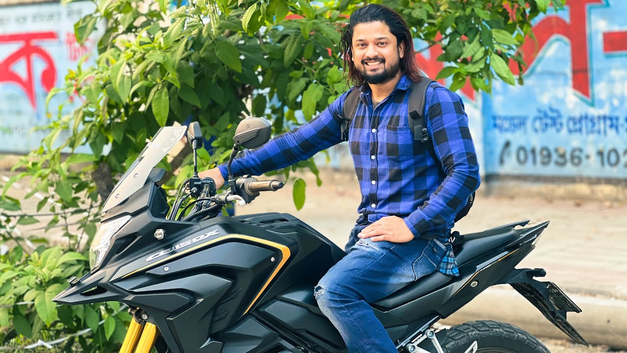 জীবনেও কিনবো না এই বাইক Honda CB150X | MSI Vlogs |