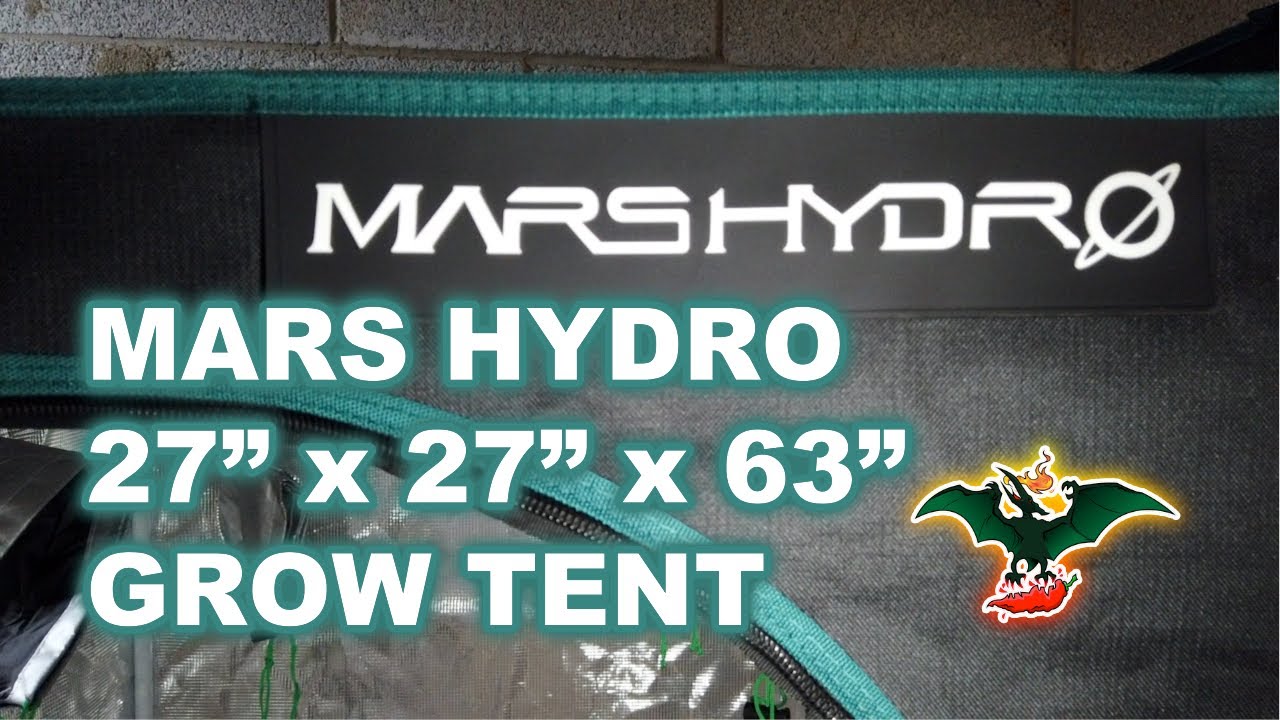 Mars Hydro 27