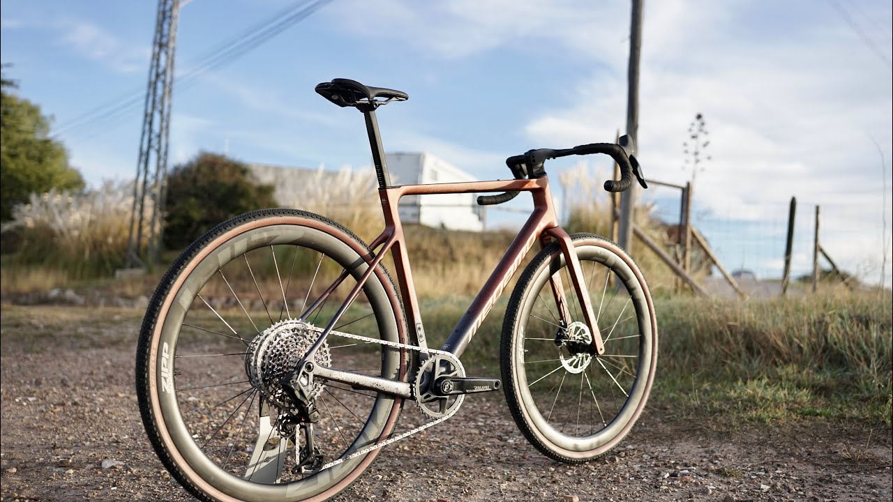 MEGAMO SILK BY FERBIKES