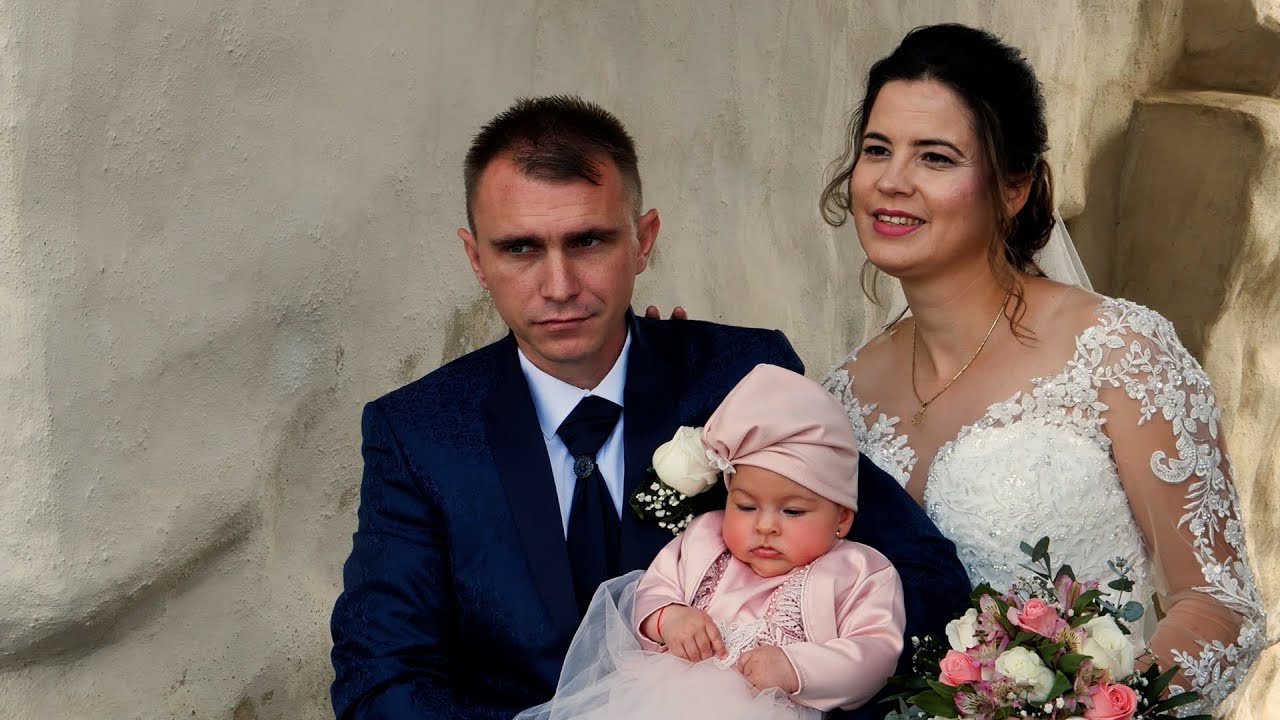 Highlight nunta Lucian si Loredana // botez Diana