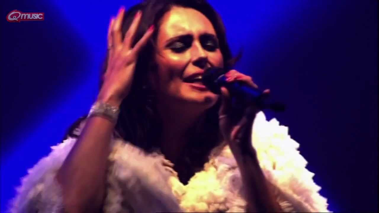 Within Temptation - Shot in the Dark (Q-showcase)