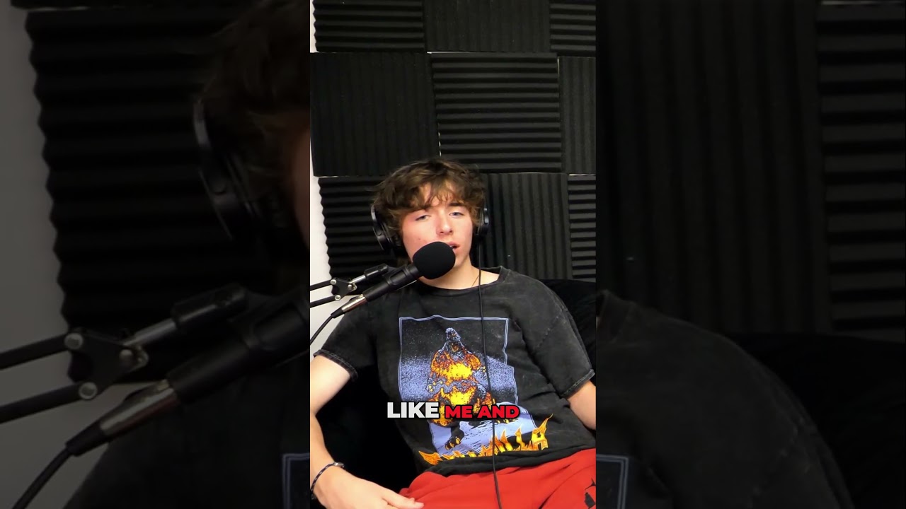 #murfeethekid & #doubleontendre talks underground rap scene #hiphop #podcast #wtwjimmyandjaye
