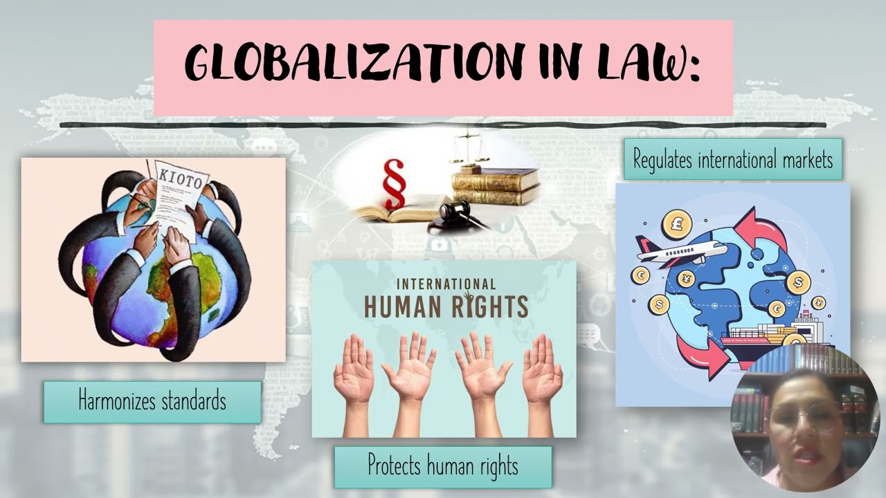 EF GLOBALIZATION and INTERCULTURALITY CARRILLO