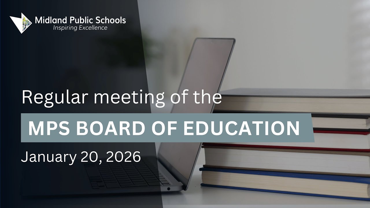 MPS Board of Education Meeting - January 20, 2026