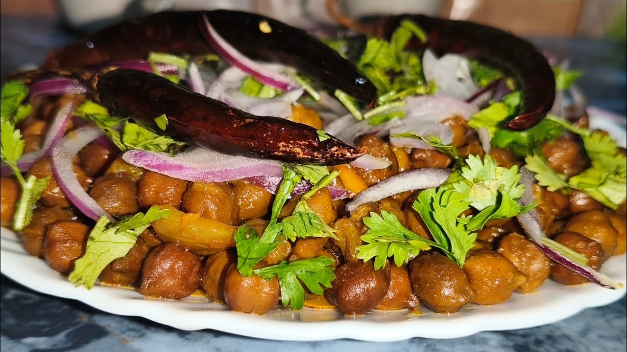 পারফেক্ট ছোলা বোনার রেসিপি |Ehidina Kitchen| #viralrecipe #newcookingrecipe 