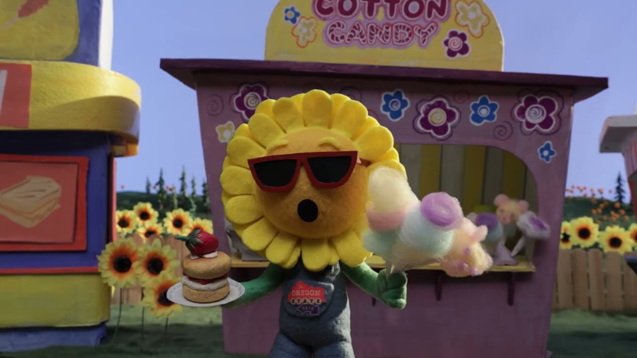 The 2025 Oregon State Fair, August 22&ndash;September 1