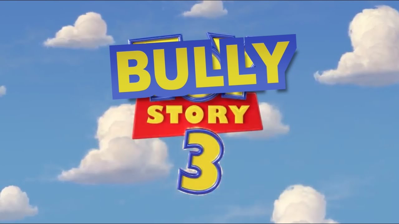 Bully Story 3 - Bully Maguire in Toy Story 3 Meme