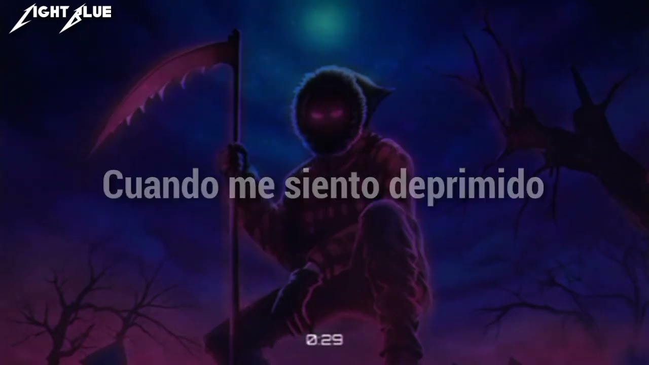 Lil Revive - 27 Club『Sub Español』