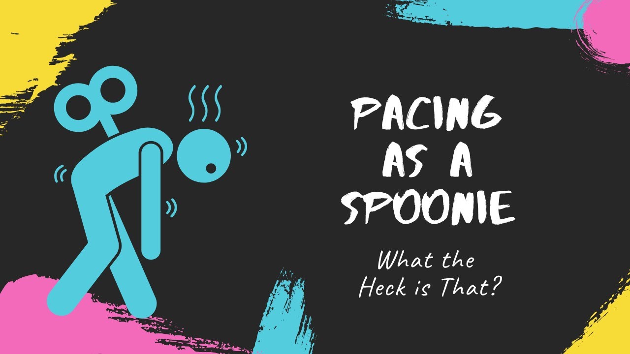 What is Pacing for Spoonies? [CC]