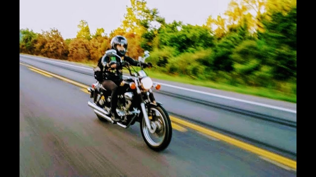 A virago 250 apresenta muito problema? Opinião de proprietária