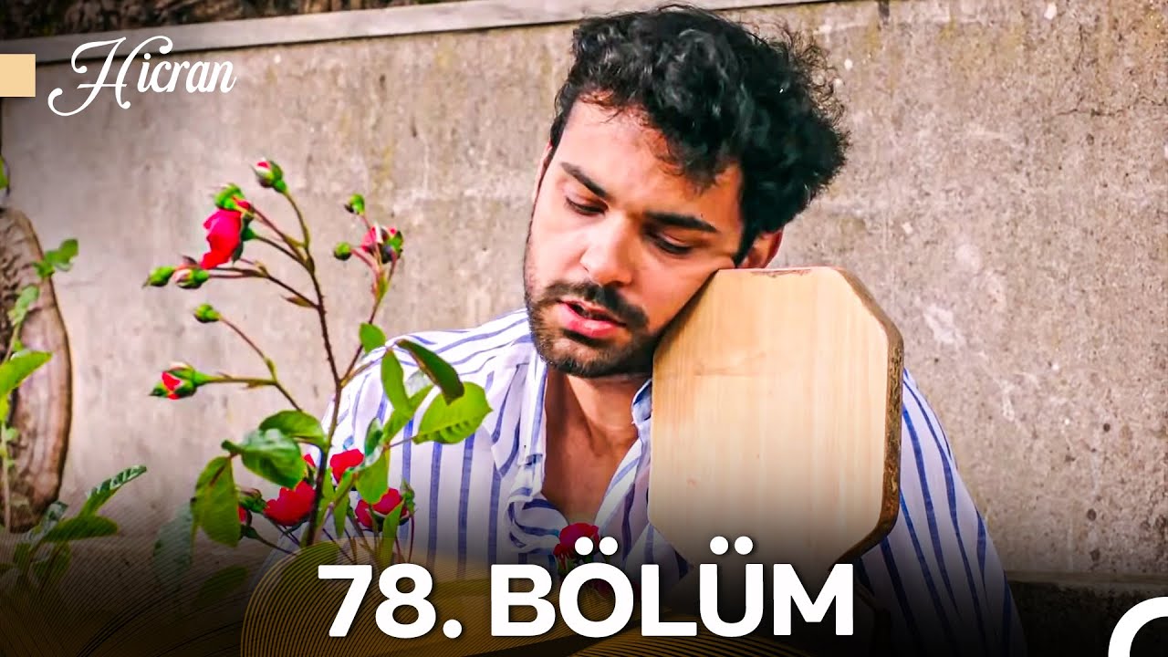 Hicran 78. B&ouml;l&uuml;m