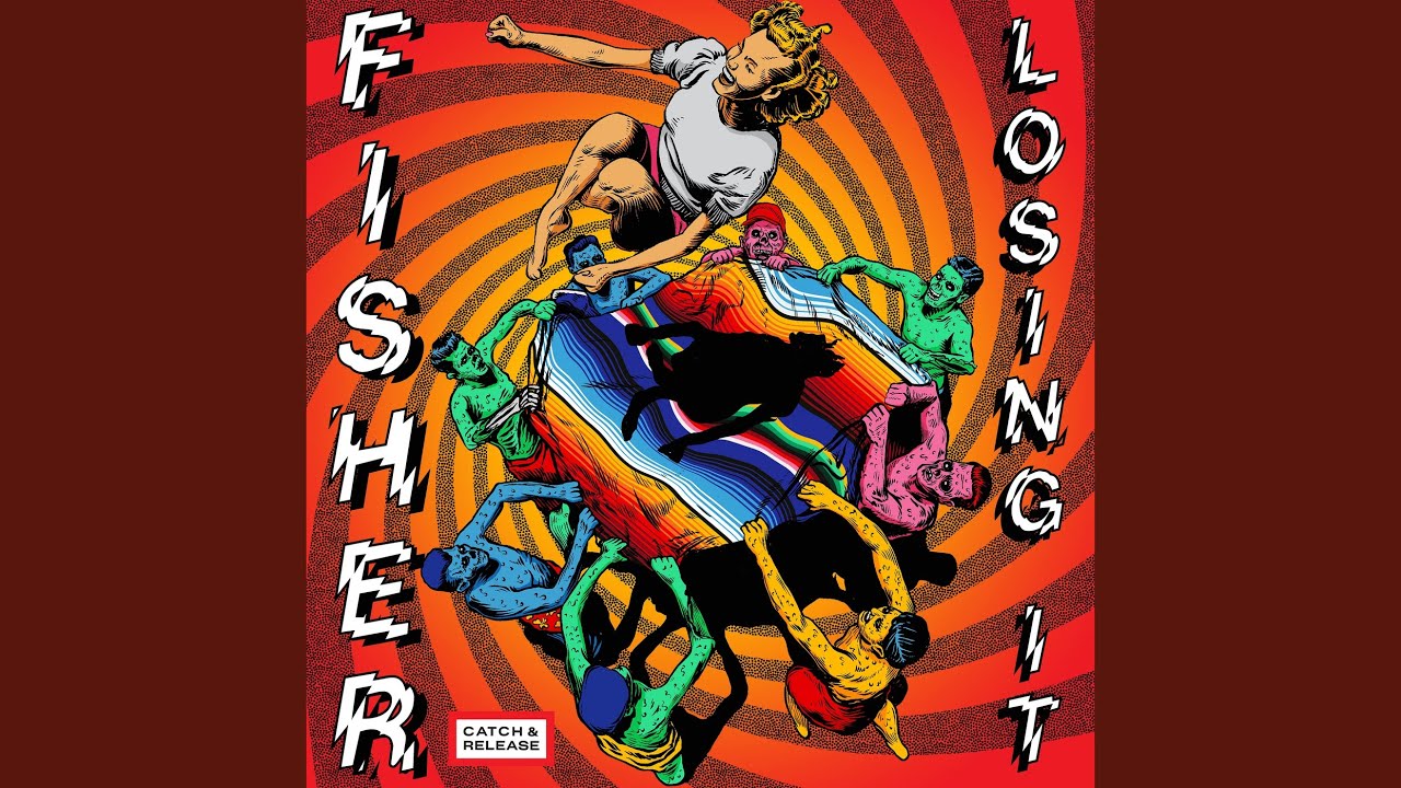 Losing It (Radio Edit)