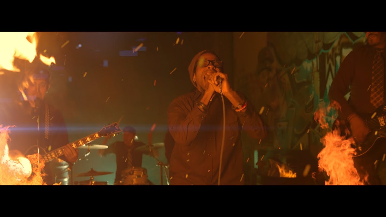 From Zero 2 Hero - From Exes To Ashes (Official Music Video)