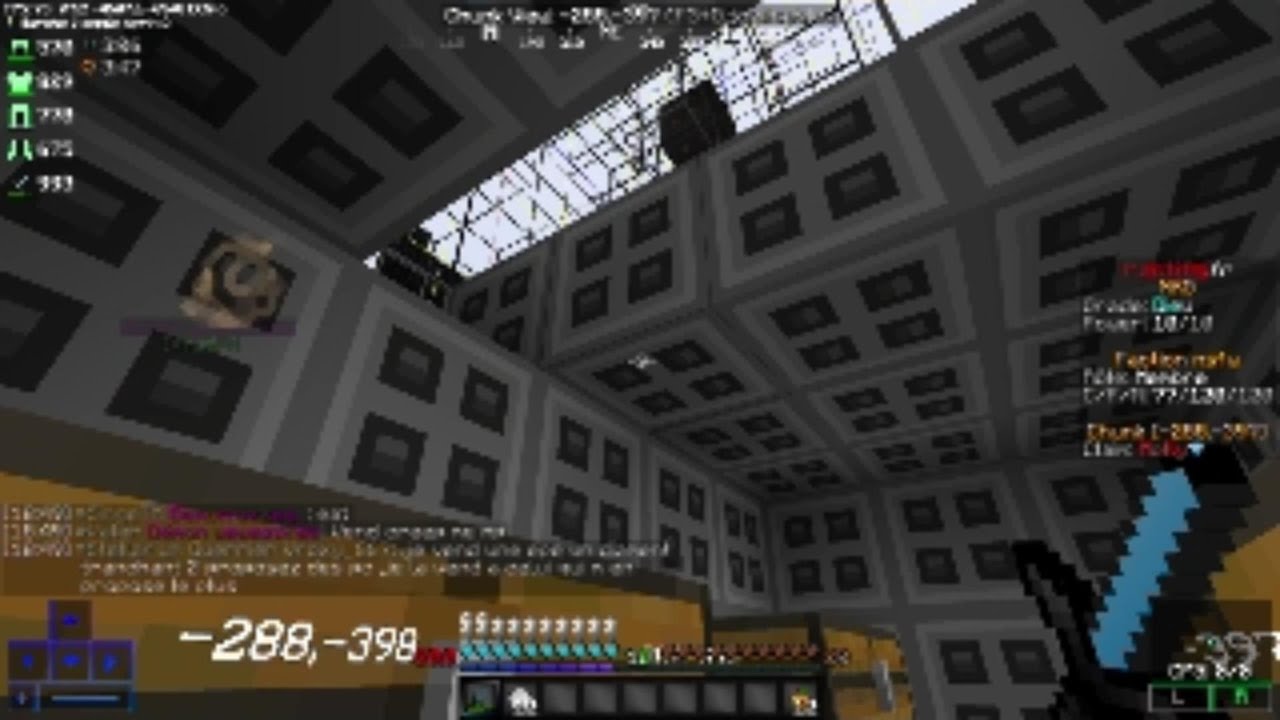 [PACTIFY] Compilation pillage + 10 pomme cheat à win