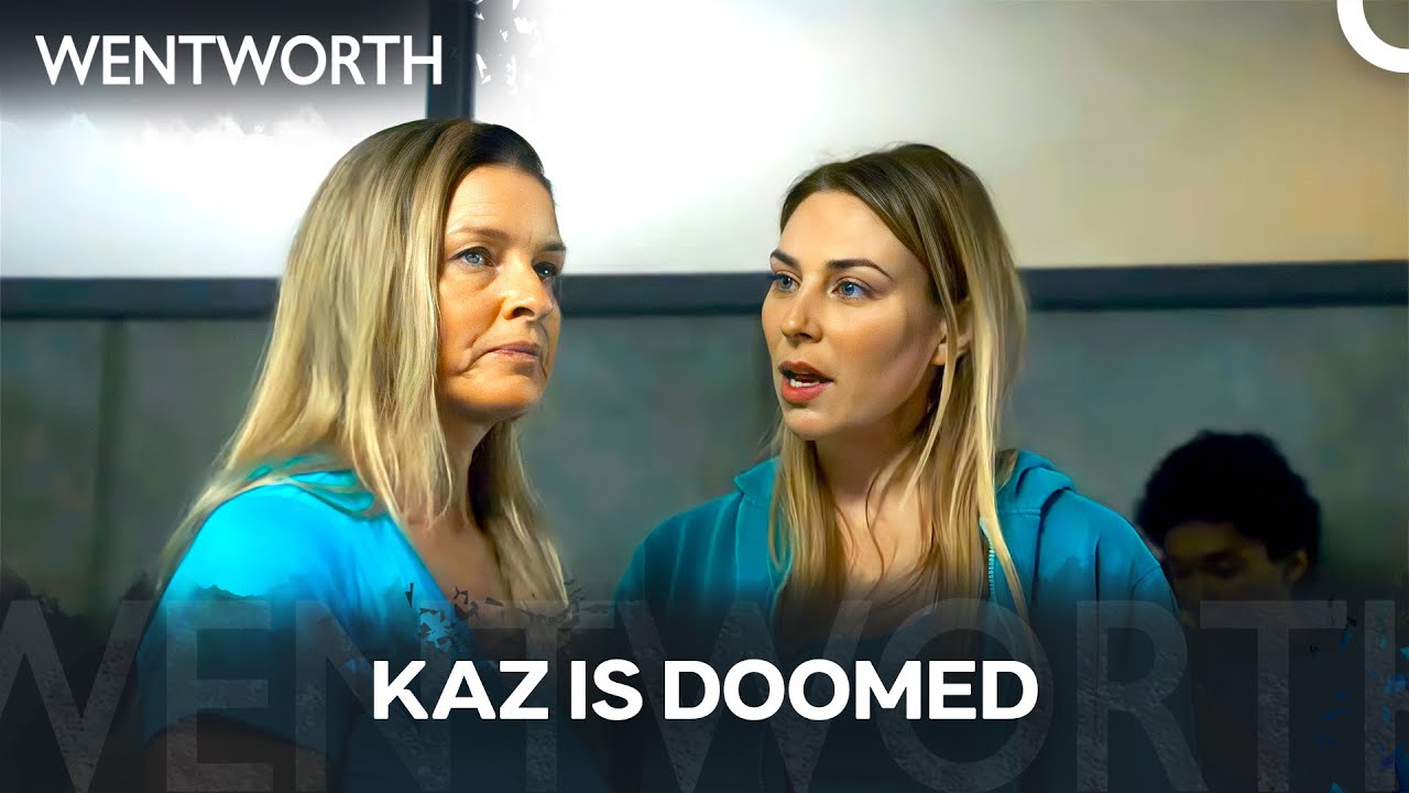 Episode 3 Summary - Wentworth Season 7