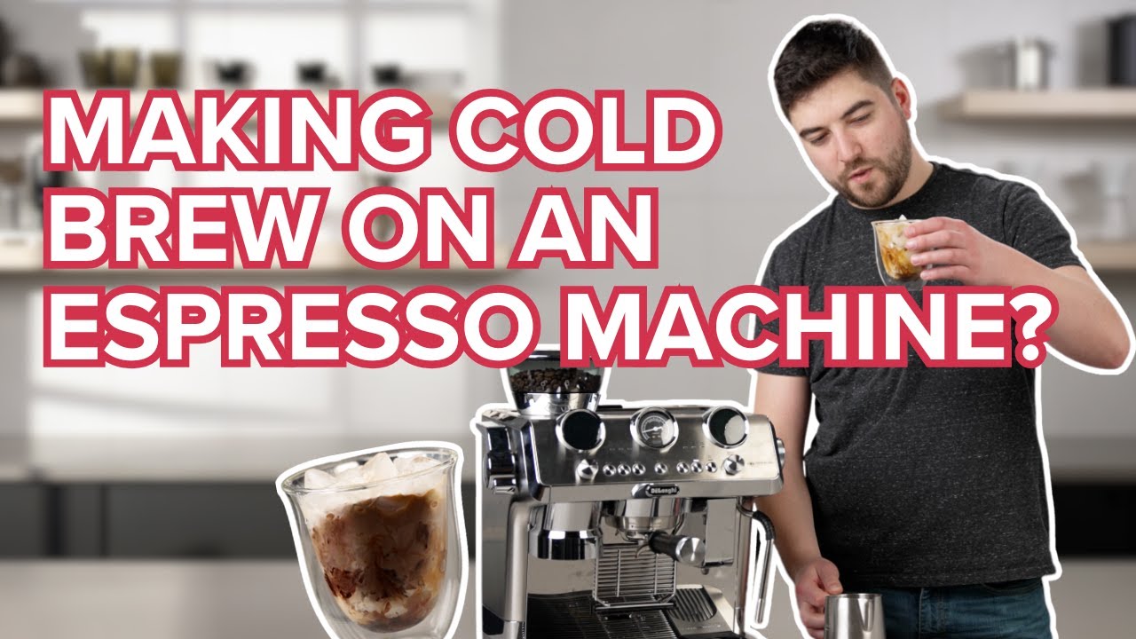 Crew Review: DeLonghi La Specialista Maestro (EC9885M)
